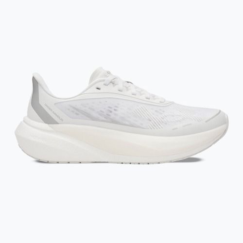 Încălțăminte de alergare pentru femei Under Armour Velociti Distance white/black/distant gray