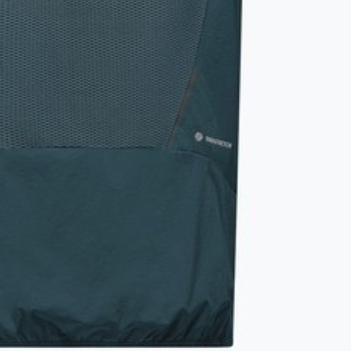 Vestă de trekking pentru bărbați Salewa Pedroc DST Light pond blue
