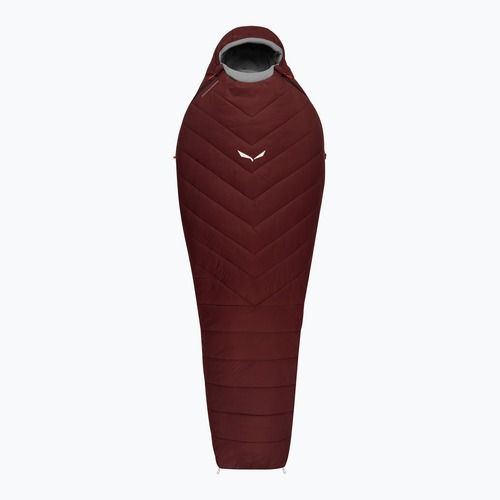 Sac de dormit Salewa Puez PRL +4 SB syrah