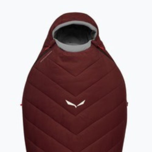 Sac de dormit Salewa Puez PRL +4 SB syrah