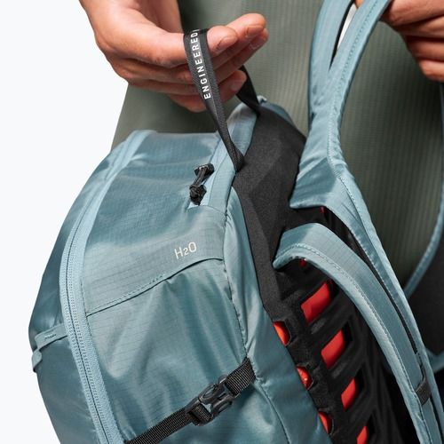 Rucsac de drumeție Salewa Pedroc Mate 18 l willow