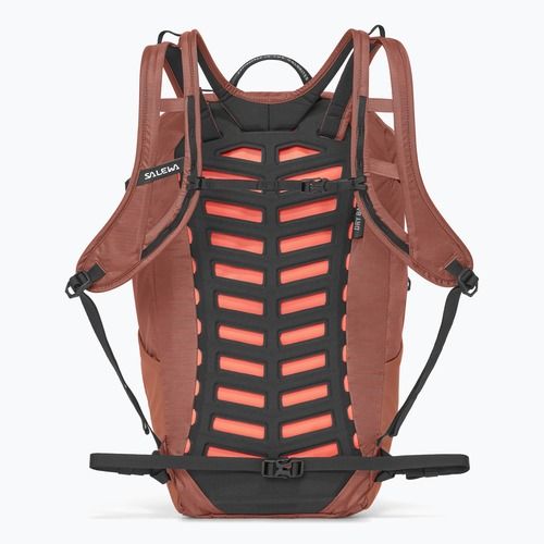 Rucsac de drumeție Salewa Pedroc Mate 22 l etruscan red
