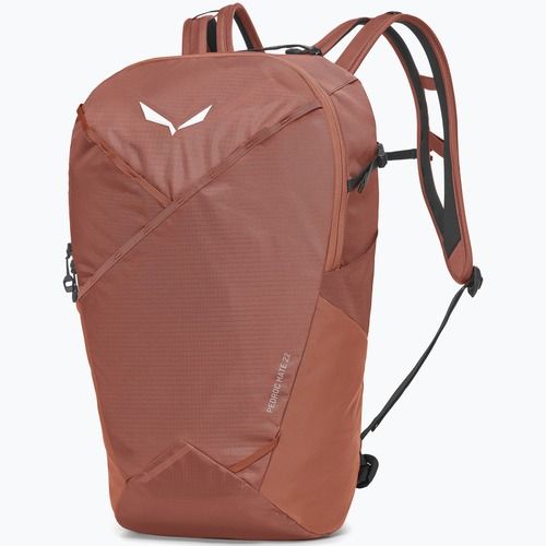 Rucsac de drumeție Salewa Pedroc Mate 22 l etruscan red
