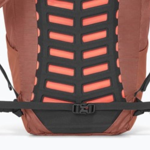 Rucsac de drumeție Salewa Pedroc Mate 22 l etruscan red