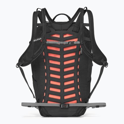 Rucsac de drumeție Salewa Pedroc Mate 22 l black out