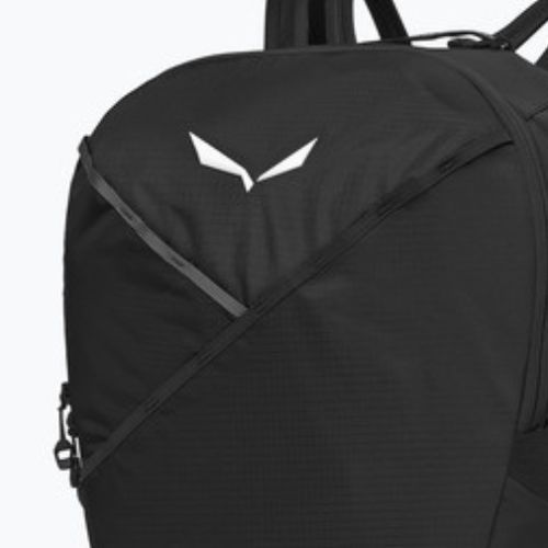 Rucsac de drumeție Salewa Pedroc Mate 22 l black out