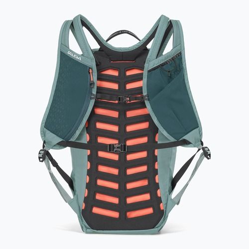 Rucsac de drumeție Salewa Pedroc Active 16 l willow