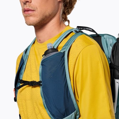 Rucsac de drumeție Salewa Pedroc Active 16 l willow