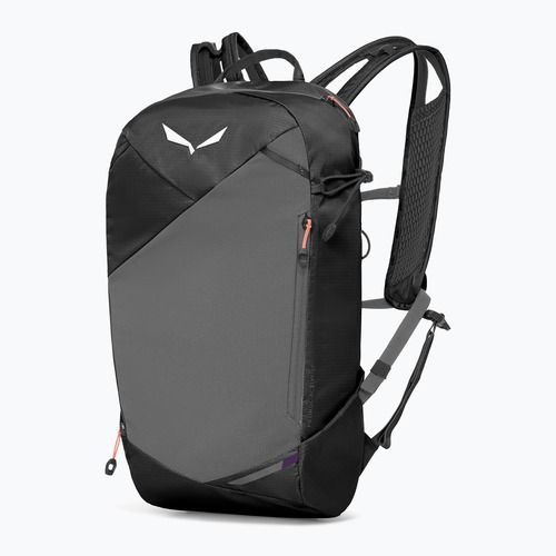 Rucsac de drumeție Salewa Pedroc Active 16 l black out
