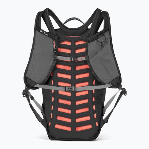 Rucsac de drumeție Salewa Pedroc Active 16 l black out