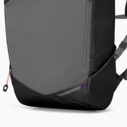 Rucsac de drumeție Salewa Pedroc Active 16 l black out