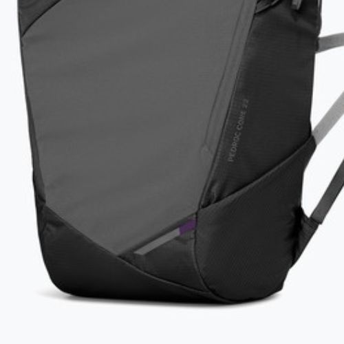 Rucsac turistic Salewa Pedroc Core 22 l black out