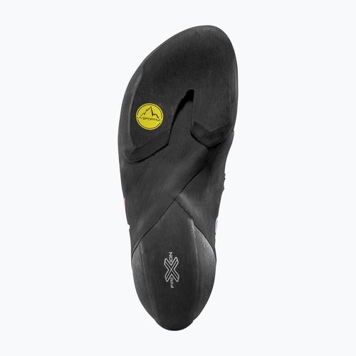 Încălțăminte de escaladă pentru femei La Sportiva Skwama Lite black/malibu blue