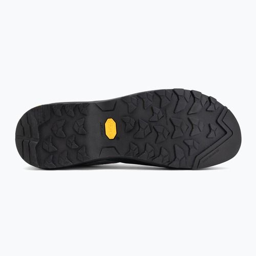 Încălțăminte de trekking pentru bărbați The North Face Verto Approach smoked pearl/tnf black