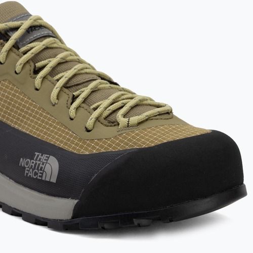 Încălțăminte de trekking pentru bărbați The North Face Verto Approach GTX cedar/pear