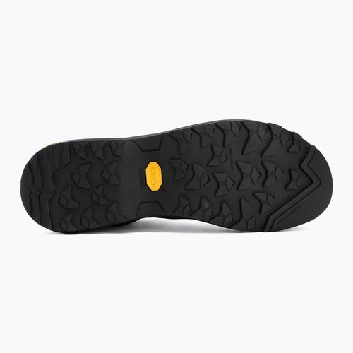 Încălțăminte de trekking pentru bărbați The North Face Verto Approach GTX tnf black/tnf black