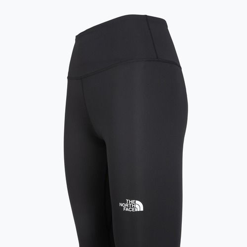 Colanți pentru femei The North Face Flex 25IN Tight tnf black