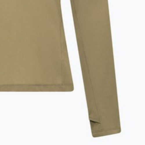 Bluză de trekking pentru femei Salewa Puez Sun Hoodie quicksand