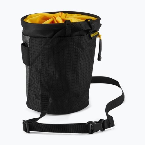 Săculeț pentru magnezie La Sportiva Granite Pro onyx/black