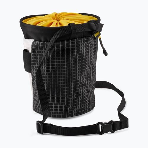Săculeț pentru magnezie La Sportiva Granite Pro chalk/black