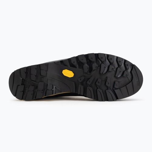 Încălțăminte de trekking pentru bărbați La Sportiva Trango Tech GTX black/yellow