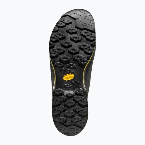 Încălțăminte de abordare pentru bărbați La Sportiva TX4 Evo GTX carbon/bamboo