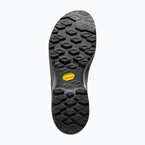 Încălțăminte de abordare pentru femei La Sportiva TX4 Evo ST carbon/limestone