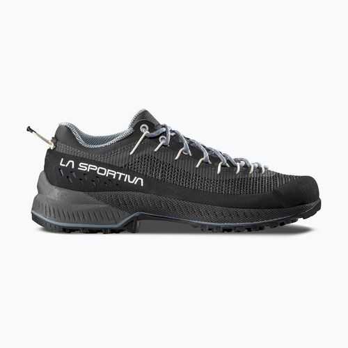 Încălțăminte de abordare pentru femei La Sportiva TX4 Evo ST carbon/limestone