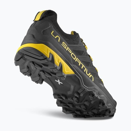Încălțăminte de trekking pentru bărbați La Sportiva Ultra Raptor 3 black/yellow