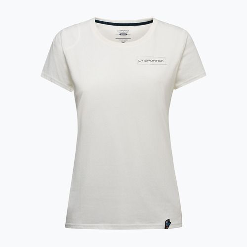Tricou pentru femei La Sportiva Mantra chalk/night sky