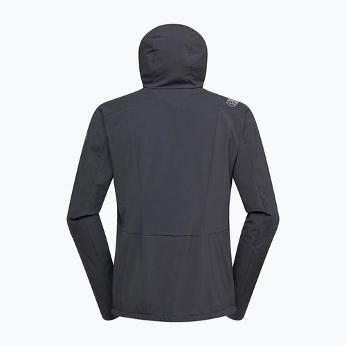 Geacă softshell pentru bărbați La Sportiva Aequiibrium Speed onyx/chalk