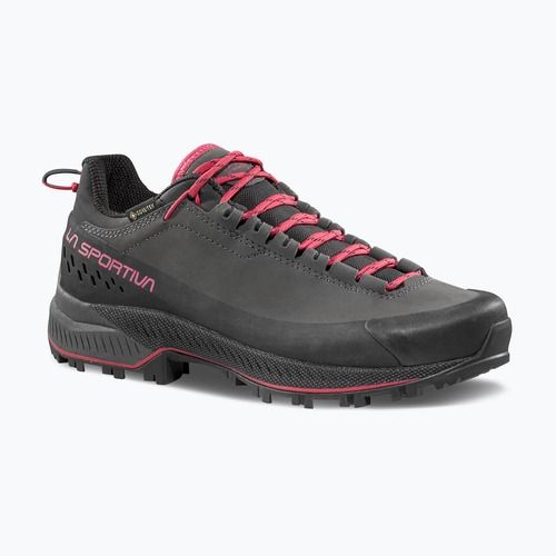 Încălțăminte de trekking pentru femei La Sportiva TX5 Evo GTX carbon/azalea