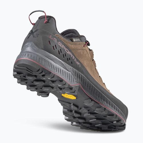 Încălțăminte de trekking pentru bărbați La Sportiva TX5 Evo GTX mocha/redwood