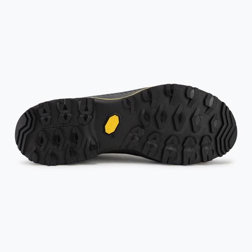 Încălțăminte de trekking pentru bărbați La Sportiva TX5 Evo GTX carbon/yellow
