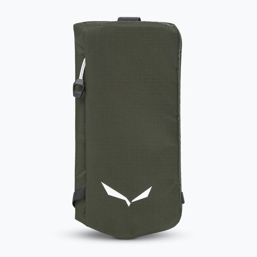 Husă pentru telefon Salewa Smartphone dark olive