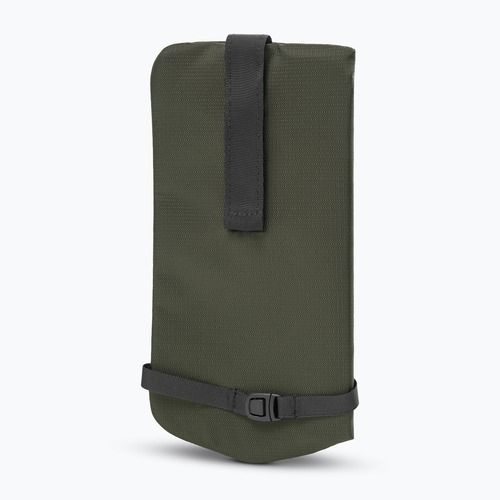 Husă pentru telefon Salewa Smartphone dark olive