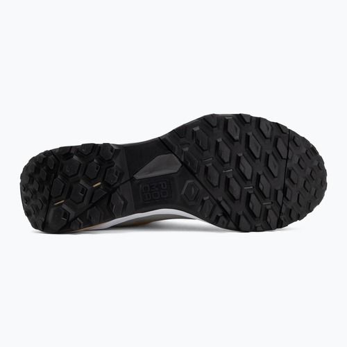 Încălțăminte de trekking pentru bărbați Salewa Puez 2 Mid Ptx golden brown/shadow