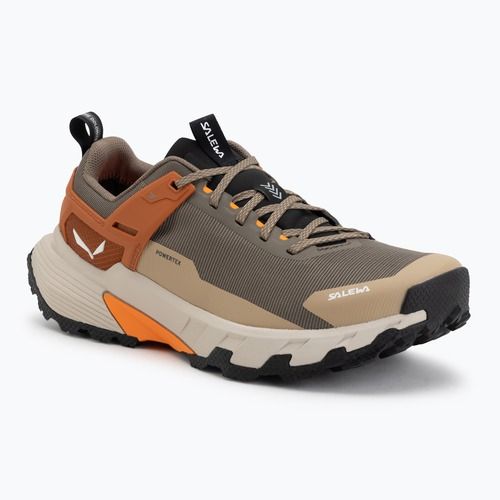 Încălțăminte de trekking pentru bărbați Salewa Pedroc 2 PTX bungee cord/quicksand