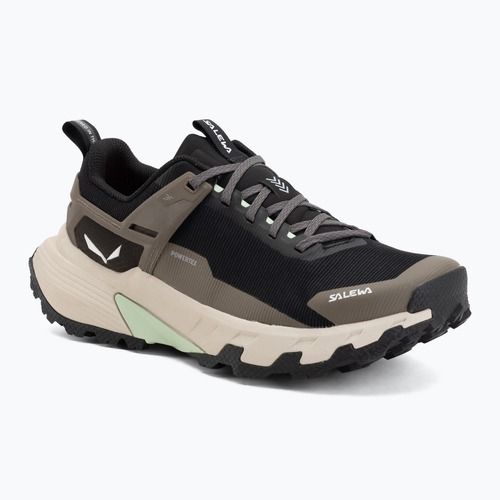 Încălțăminte de trekking pentru femei Salewa Pedroc 2 black out/bungee cord