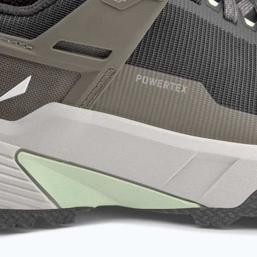 Încălțăminte de trekking pentru femei Salewa Pedroc 2 black out/bungee cord