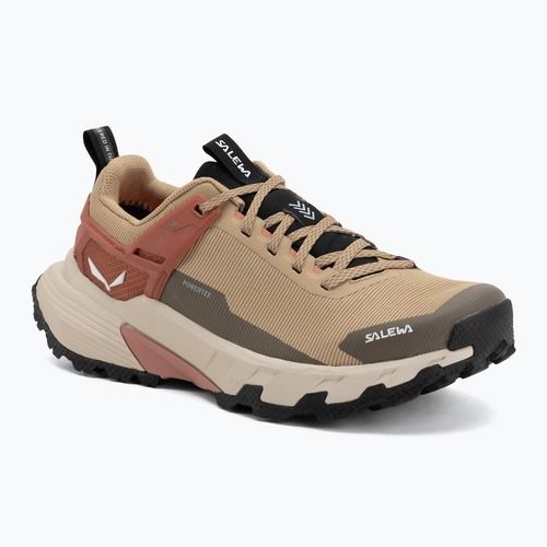 Încălțăminte de trekking pentru femei Salewa Pedroc 2 quicksand/bungee cord