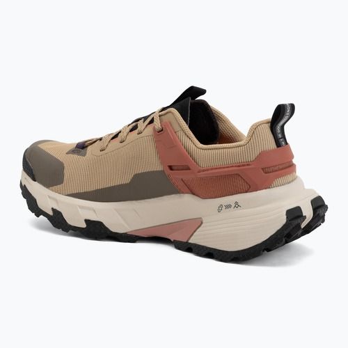 Încălțăminte de trekking pentru femei Salewa Pedroc 2 quicksand/bungee cord