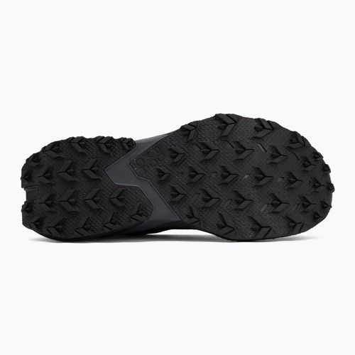 Încălțăminte de trekking pentru bărbați Salewa Pedroc 2 MAX black out/black out