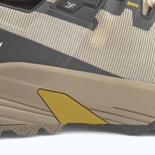 Încălțăminte de trekking pentru bărbați Salewa Pedroc 2 MAX oatmeal/black out