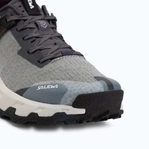 Încălțăminte de trekking pentru femei Salewa Pedroc 2 onyx/vapor blue