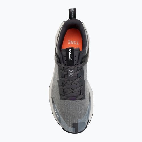 Încălțăminte de trekking pentru femei Salewa Pedroc 2 onyx/vapor blue