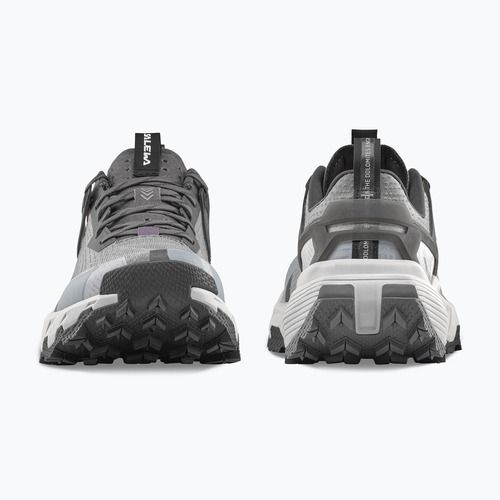 Încălțăminte de trekking pentru bărbați Salewa Pedroc 2 onyx/vapor blue