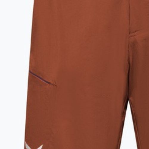 Pantaloni scurți de trekking pentru bărbați Salewa Pedroc 4 DST Cargo bombay brown/0910
