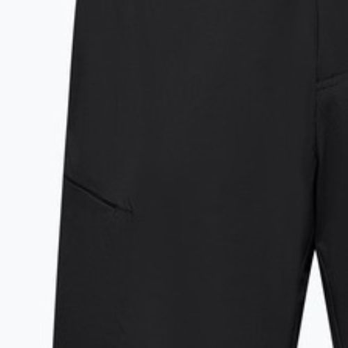 Pantaloni scurți de trekking pentru bărbați Salewa Pedroc 4 DST Cargo black out