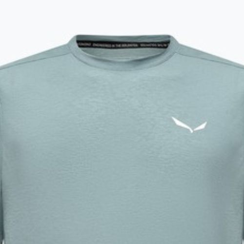 Tricou pentru bărbați Salewa Puez Dry willow